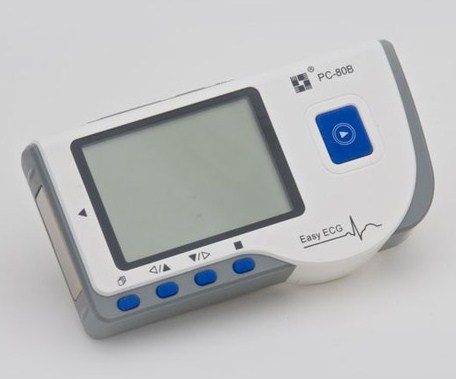 Электрокардиограф портативный PC-80B