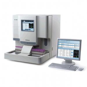 Автоматический гематологический анализатор ВС-6800