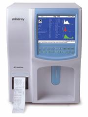 Автоматический гематологический анализатор ВС-2800Vet