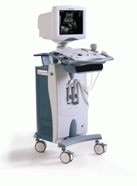 Ультразвуковая диагностическая система DP-9900Plus