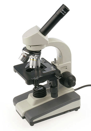 Микроскоп монокулярный Микромед-1 вариант 1-20