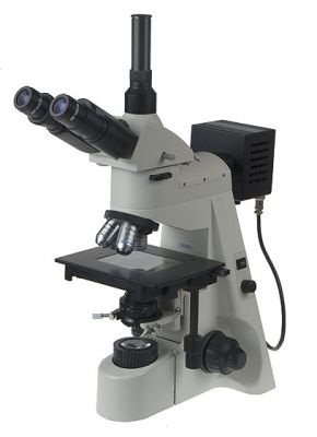 Микроскоп Микромед Полар-1