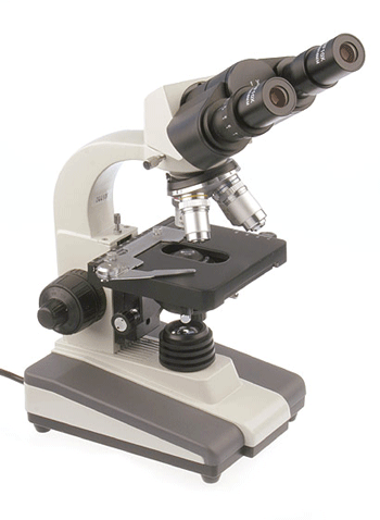 Микроскоп бинокулярный Микромед-1 вариант 2-20