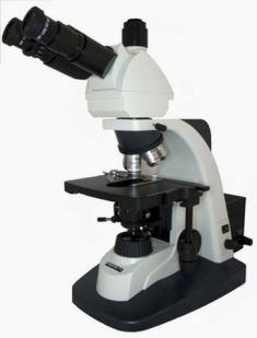Микроскоп бинокулярный Биомед-6 вариант ПР1