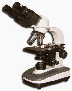 Микроскоп бинокулярный Биомед-3