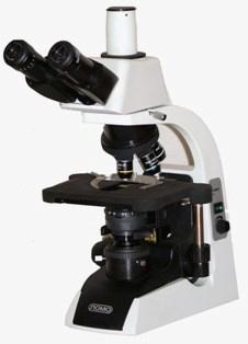 Микроскоп тринокулярный Микмед-6 вариант 7