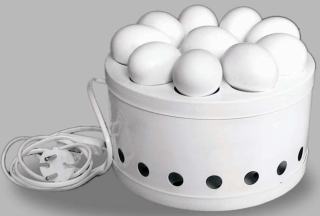 Прибор контроля качества яиц ОН-10
