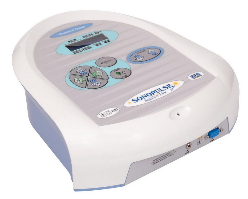 Аппарат ультразвуковой терапии Sonopulse Compact (1.0 МГц)