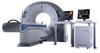 Компьютерный томограф Aquilion Multi 32